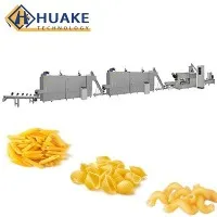 Stroj na výrobu makarónov