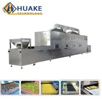 Mikrovlnná sušička